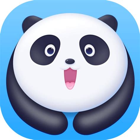 panda app